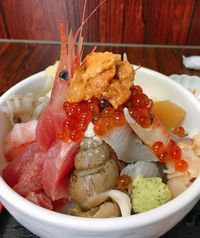 Adachi Market, Pasar Ikan di Tokyo yang Bisa Jadi Alternatif Tsukiji