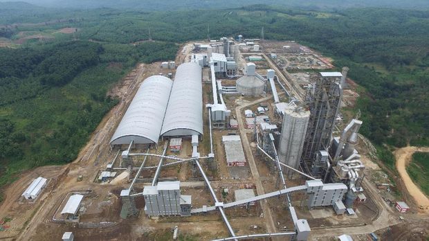 Isu Rusak Lingkungan, Ini Penjelasan Ilmiah Penambangan di Rembang