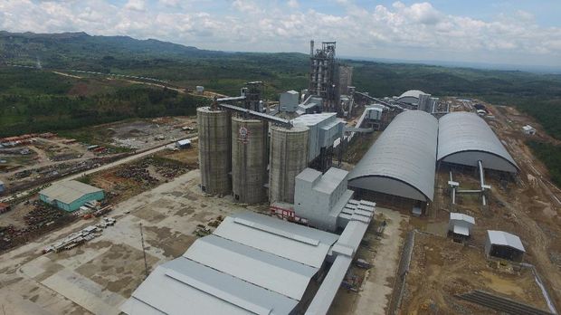 Isu Rusak Lingkungan, Ini Penjelasan Ilmiah Penambangan di Rembang
