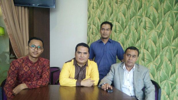 Dipidanakan Karena Kirim Private Message di Facebook, Dirut: Nama Baik Saya Hancur