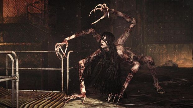 Evil Within2 Segera Gentayangan