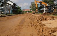 Mirip Rumah Hantu, Aset Negara Tak Terawat Ini Dihidupkan Lagi