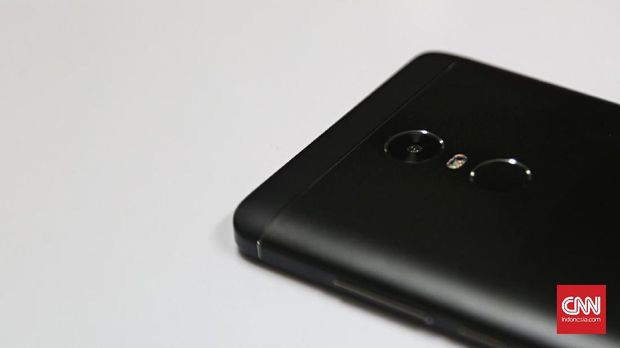 Sedikit Kekurangan Xiaomi Redmi Note 4