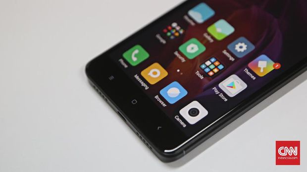 Sedikit Kekurangan Xiaomi Redmi Note 4