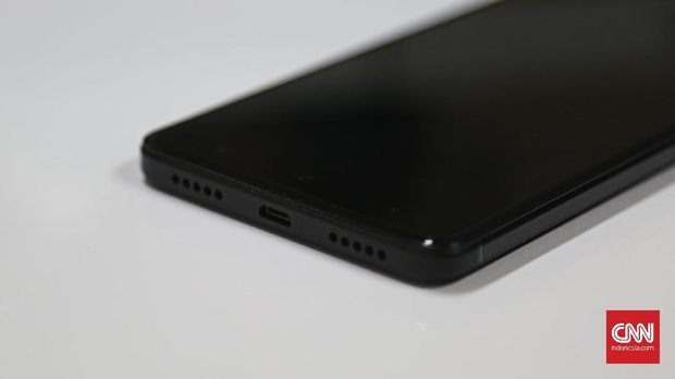 Sedikit Kekurangan Xiaomi Redmi Note 4