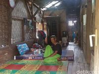 Fitriyani, Remaja Gizi Buruk dan Lumpuh dari Pandeglang ini Butuh Pertolongan.