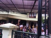 TERULANG LAGI PENGUSIRAN CAWAGUB DKI H. DJAROT