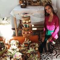  Inka Williams, Gigi Hadid Versi Bali