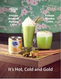 Resep Susu Kental Manis yang Segar & Nikmat
