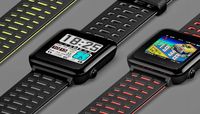 Xiaomi Bikin Jam Tangan Pintar Mirip Apple Watch