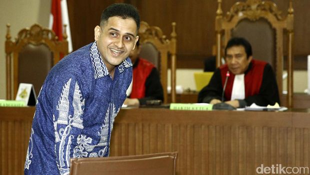 Ini 3 Ranking Teratas Aset Koruptor yang Dirampas Negara