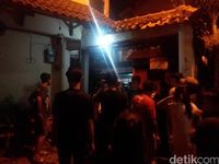 TOP! Polisi Ciduk Pria yang Ancam Ledakkan Masjid Istiqlal