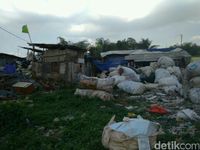 Ada Bedeng Kumuh di Jatipadang Jaksel, Begini Penjelasan Lurah