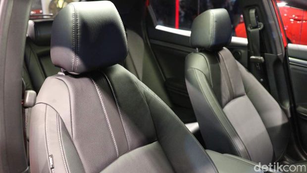 Honda Ingin Ulangi Kejayaan Estilo dengan Civic Hatchback