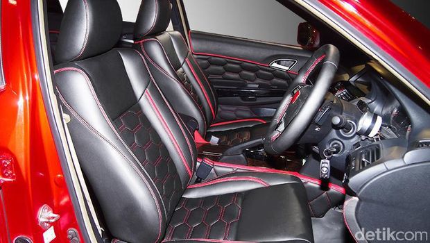 Honda Ingin Ulangi Kejayaan Estilo dengan Civic Hatchback