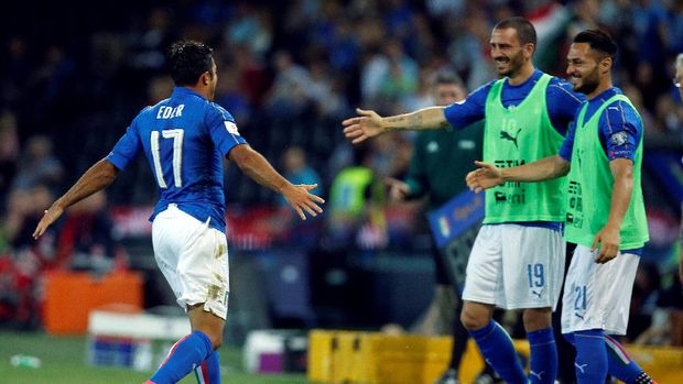 Daftar 23 Negara yang Lolos ke Piala Dunia 2018