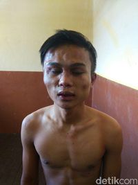 Anggota TNI AD di Inhil Riau Tewas Ditikam dengan Keris