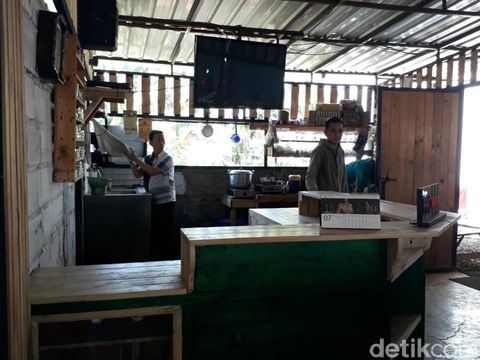 Detik-detik Kematian Firman, Pelajar yang Tewas Minum Es Kopi