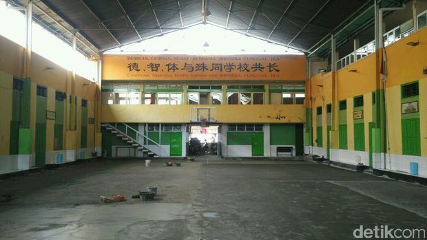 Konflik yayasan, puluhan pelajar di Yogya terusir dari kelas