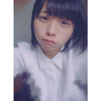 Pelajar Jepang Cantik ini mampu membuat Netizen pangling