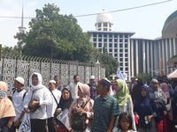 Ini 7 Poin Keberatan MUI Terkait Aksi 287
