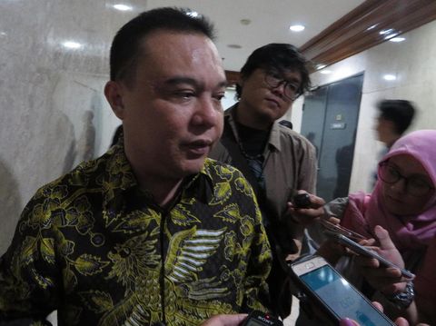 Politikus Gerindra Tersangka Pembakar 7 SD Terancam Dipecat