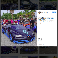 Banjir Ucapan Duka dari Komunitas Supercar untuk Saksi Kunci e-KTP
