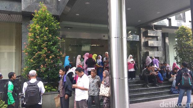 Pelapor First Travel ke Bareskrim Makin Banyak, Total 1.200 Orang