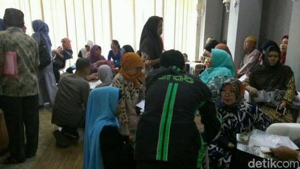 Pelapor First Travel ke Bareskrim Makin Banyak, Total 1.200 Orang