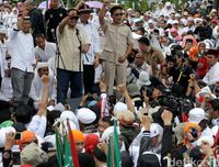 Bela Prabowo, Fadli Zon: Bantuan Pemerintah ke Rohingya Terlalu Kecil