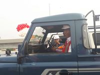 Mangkrak 22 Tahun, Tol Becakayu Hari Ini Dibuka Jokowi