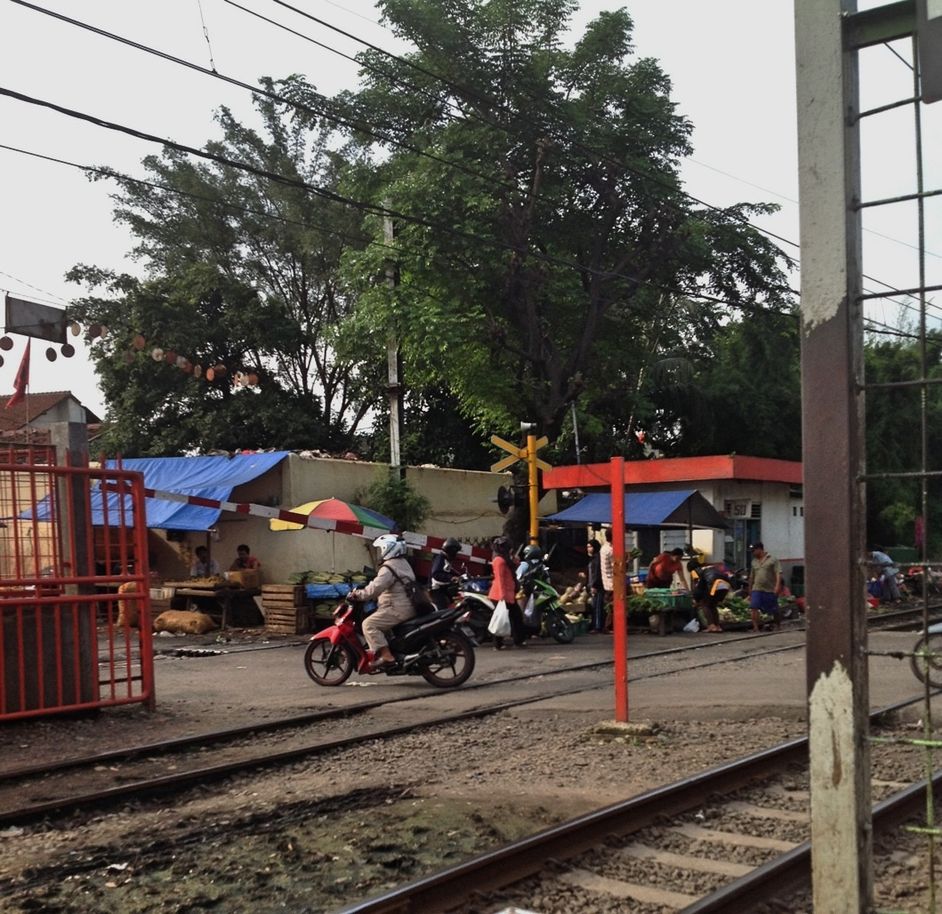 Foto-foto Sekitar Lalu Lintas Indonesia &#91;Unik, Lucu, Ngebingungin&#93;