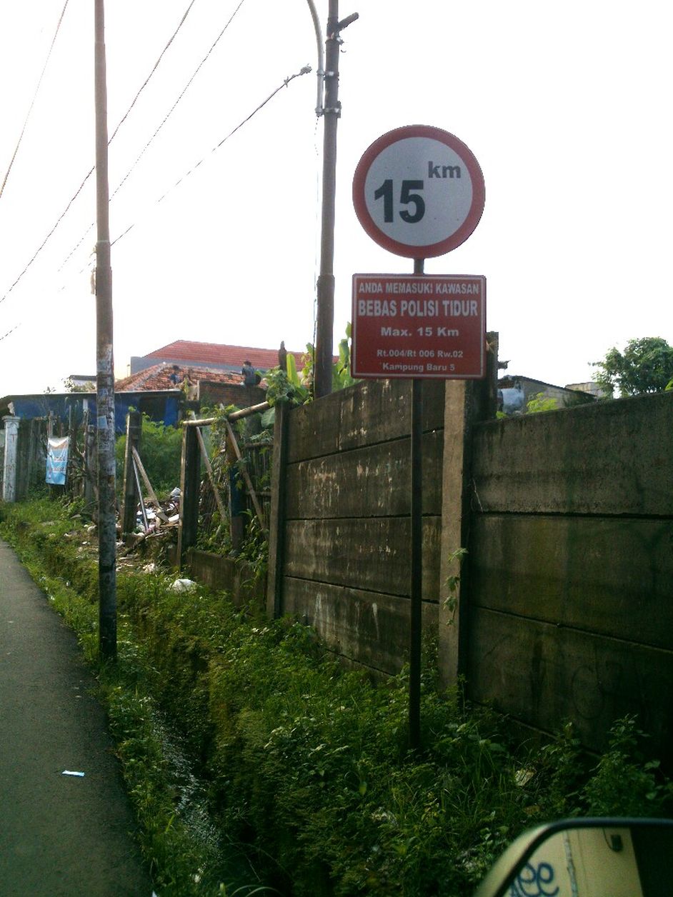 Foto-foto Sekitar Lalu Lintas Indonesia &#91;Unik, Lucu, Ngebingungin&#93;