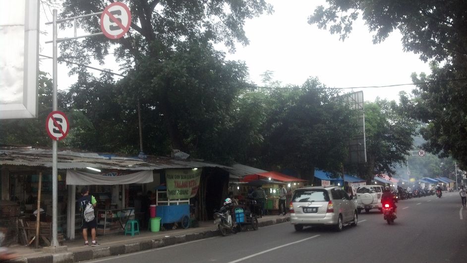Foto-foto Sekitar Lalu Lintas Indonesia &#91;Unik, Lucu, Ngebingungin&#93;