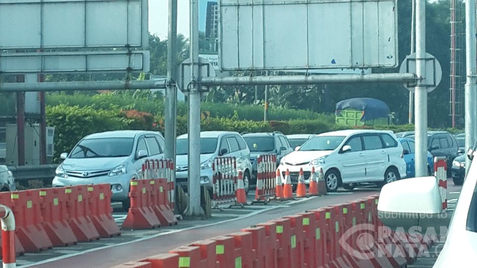 Untuk Para Pengguna Jalan Raya, Jangan Dibaca Ya 