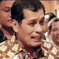 Kemana Rasa Malunya? Jadi Tersangka Korupsi, La Nyalla Tetap akan Pimpin PSSI