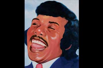 Ini dia, 5 Lawyer Mirip Artis!