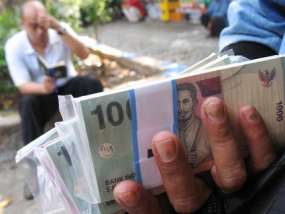 Aset Bank Mandiri Tembus Rp 1.000 Triliun, Pertama di RI