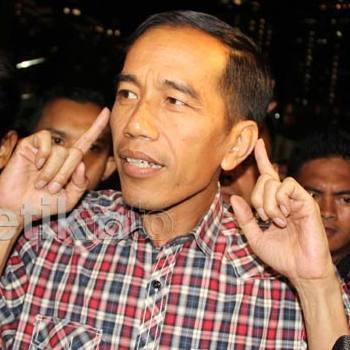 (Breaking News) DPRD Surakarta Setujui Pengunduran Diri Jokowi