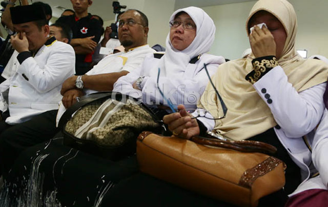 &#91;BERITA HITUNG2AN&#93;Uang Kompensasi TPST Bantar Gebang Dikorupsi, Ini Hitungannya