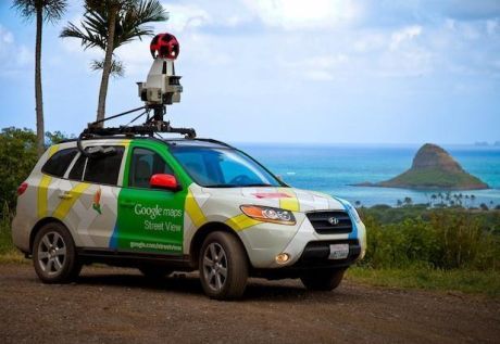 7 FAKTA GOOGLE MAPS YANG MENAKJUBKAN!