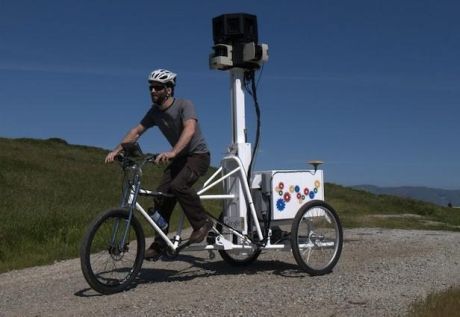 7 FAKTA GOOGLE MAPS YANG MENAKJUBKAN!