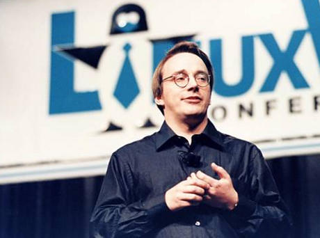 6 Programmer Paling Legendaris
di Dunia