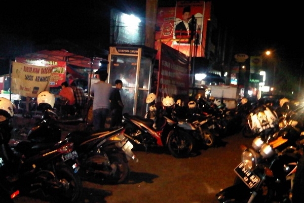 Tempat Hang Out yg Seru Di Bogor