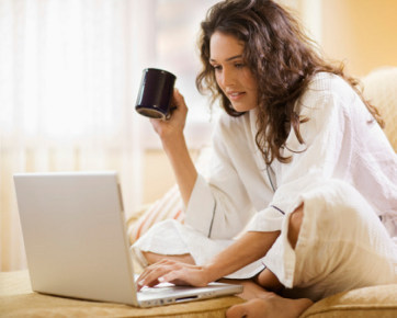 Inilah yang Dicari Wanita Saat Membuka SItus Porno