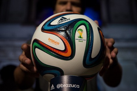 &#91;MASUK GAN&#93; INILAH BOLA RESMI PIAL DUNIA 1970 SAMPAI 2014