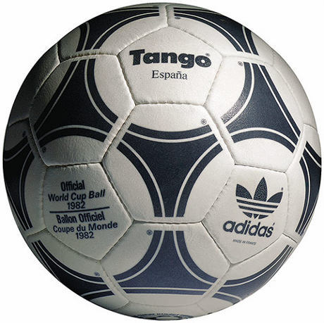 &#91;MASUK GAN&#93; INILAH BOLA RESMI PIAL DUNIA 1970 SAMPAI 2014