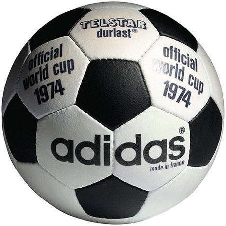 &#91;MASUK GAN&#93; INILAH BOLA RESMI PIAL DUNIA 1970 SAMPAI 2014