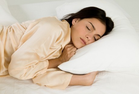 5 Fakta Lucu yang Tersembunyi di Balik Nyenyaknya Tidur