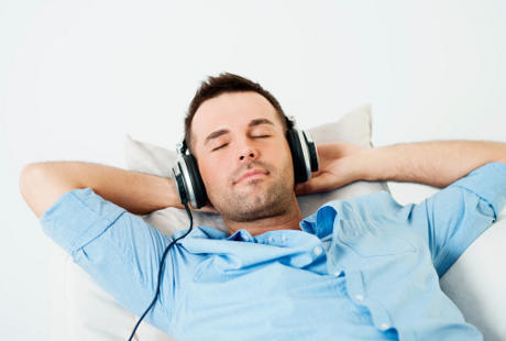 5 Fakta Lucu yang Tersembunyi di Balik Nyenyaknya Tidur